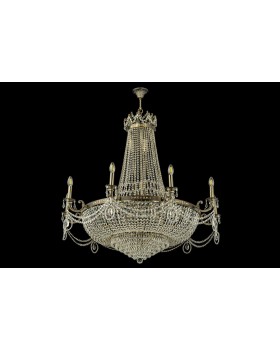 Подвесная люстра Dio DArte Elite Lodi E 1.6.9.600 A-foto6