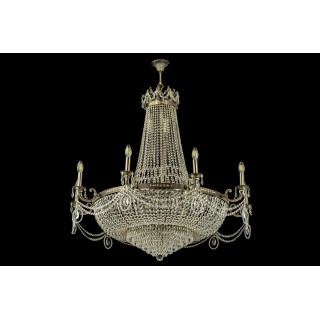 Подвесная люстра Dio DArte Elite Lodi E 1.6.9.600 A-foto6