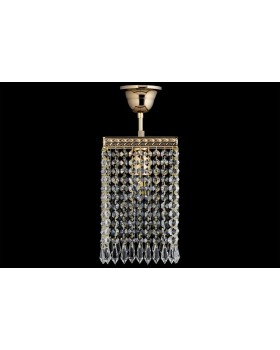 Потолочный светильник Dio DArte Asfour Cremono E 1.3.14.200 G-foto5