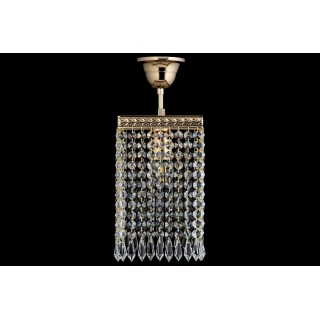 Потолочный светильник Dio DArte Asfour Cremono E 1.3.14.200 G-foto5