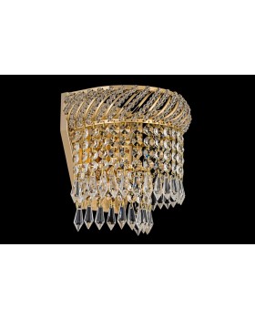 Настенный светильник Dio DArte Elite Bari E 2.10.100 G-foto3