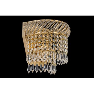 Настенный светильник Dio DArte Elite Bari E 2.10.100 G-foto3