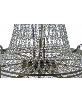 Подвесная люстра Dio DArte Elite Lodi E 1.6.9.600 A-foto3