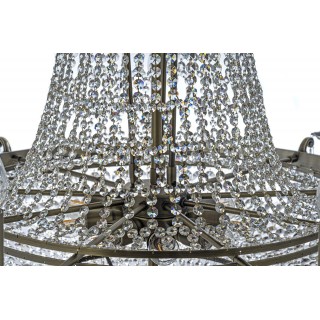 Подвесная люстра Dio DArte Elite Lodi E 1.6.9.600 A-foto3