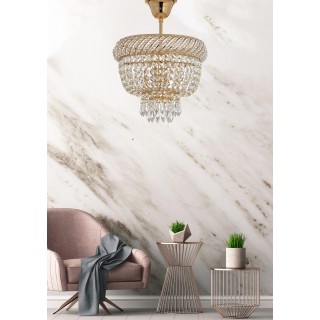 Потолочный светильник Dio DArte Elite Bari E 1.3.25.199 G-foto5