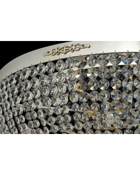 Подвесная люстра Dio DArte Elite Lodi E 1.5.80.100 S-foto6