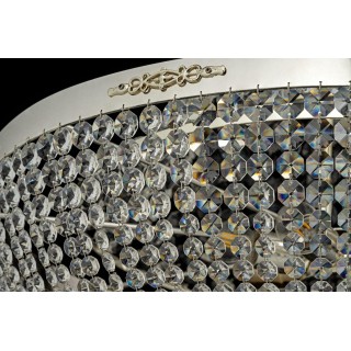 Подвесная люстра Dio DArte Elite Lodi E 1.5.80.100 S-foto6