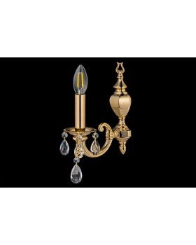 Бра Dio DArte Elite Lodi E 2.1.1.600 G-foto2