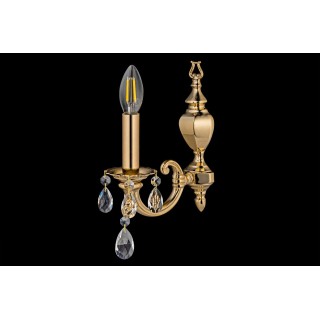 Бра Dio DArte Elite Lodi E 2.1.1.600 G-foto2