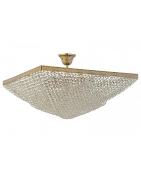Потолочный светильник Dio DArte Elite Cremono E 1.3.50x50.100 G