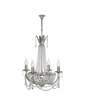 Подвесная люстра Dio DArte Asfour Recetto E 1.6.4.200 NH Подвесная люстра Dio DArte Asfour Recetto E 1.6.4.200 NH