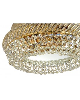 Потолочный светильник Dio DArte Elite Bari E 1.4.35.100 G-foto2