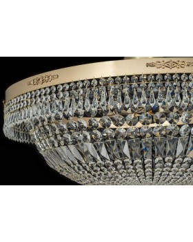 Потолочный светильник Dio DArte Elite Lodi E 1.2.80.100 G-foto4