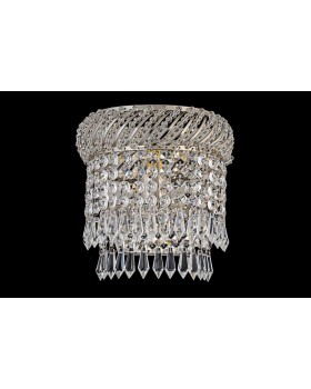 Настенный светильник Dio DArte Elite Bari E 2.10.100 N-foto3