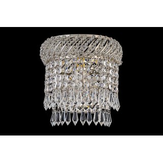 Настенный светильник Dio DArte Elite Bari E 2.10.100 N-foto3