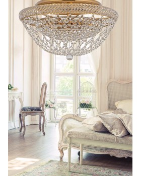 Потолочный светильник Dio DArte Elite Bari E 1.2.60.199 G-foto5