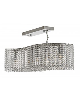 Подвесная люстра Dio DArte Elite Liano E 1.5.60X10.100 N Подвесная люстра Dio DArte Elite Liano E 1.5.60X10.100 N