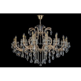 Подвесная люстра Dio DArte Elite Mirabella E 1.1.24.600 G-foto2