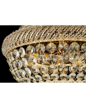 Потолочный светильник Dio DArte Elite Bari E 1.2.35.100 G-foto2