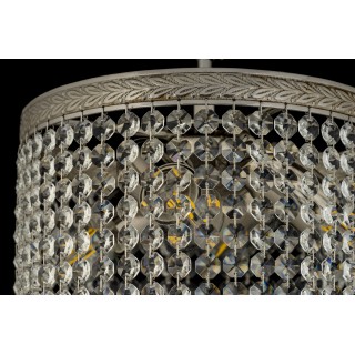 Подвесная люстра Dio DArte Elite Cremono E 1.2.25.100 N-foto5