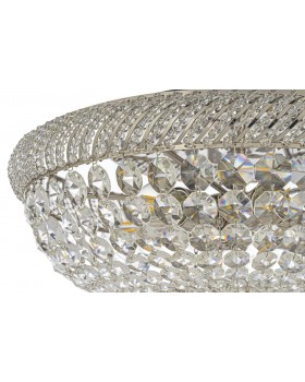 Потолочный светильник Dio DArte Elite Bari E 1.2.45.100 N-foto2