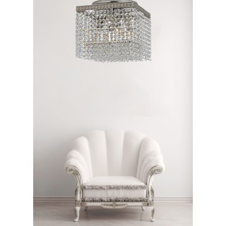 Потолочная люстра Dio DArte Elite Cremono E 1.2.24.100 N-foto5