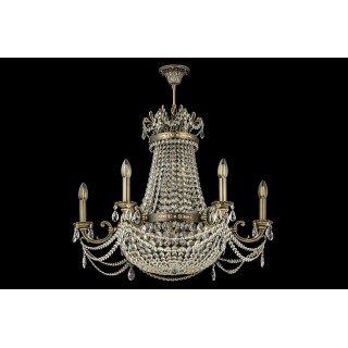 Подвесная люстра Dio DArte Elite Lodi E 1.6.6.600 A-foto3