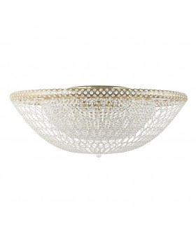 Потолочная люстра Dio DArte Elite Asti E 1.2.120.100 G