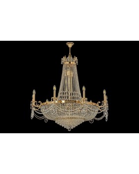 Подвесная люстра Dio DArte Elite Lodi E 1.6.9.600 G-foto5