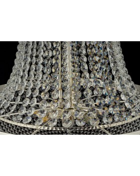 Подвесная люстра Dio DArte Elite Lodi E 1.5.80.100 S-foto5