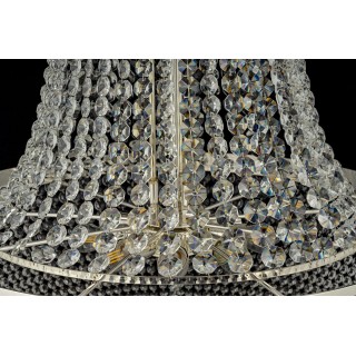 Подвесная люстра Dio DArte Elite Lodi E 1.5.80.100 S-foto5