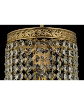 Потолочный светильник Dio DArte Asfour Cremono E 1.3.15.200 G-foto5