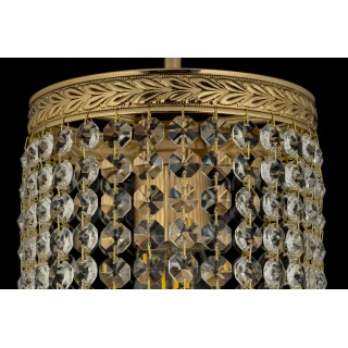 Потолочный светильник Dio DArte Asfour Cremono E 1.3.15.200 G-foto5