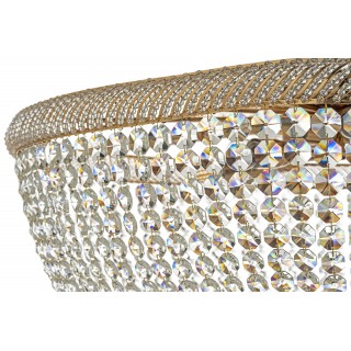 Потолочная люстра Dio DArte Elite Bari E 1.8.100.100 G-foto2