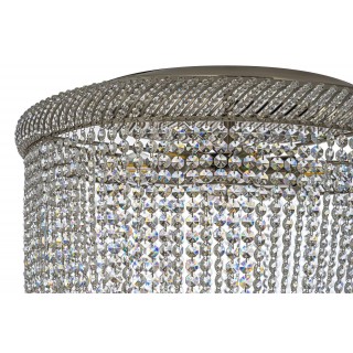 Потолочная люстра Dio DArte Elite Bari E 1.2.60.104 N-foto2