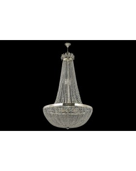 Подвесная люстра Dio DArte Elite Lodi E 1.5.80.100 S-foto4