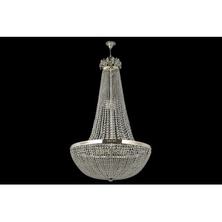 Подвесная люстра Dio DArte Elite Lodi E 1.5.80.100 S-foto4