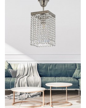 Потолочный светильник Dio DArte Elite Cremono E 1.3.14.100 N-foto6