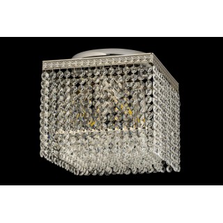 Потолочная люстра Dio DArte Elite Cremono E 1.2.24.100 N-foto3