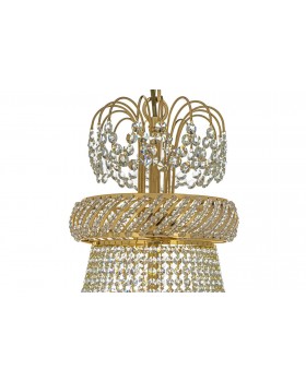 Подвесная люстра Dio DArte Elite Bari E 1.5.80.100 G-foto3