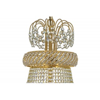 Подвесная люстра Dio DArte Elite Bari E 1.5.80.100 G-foto3