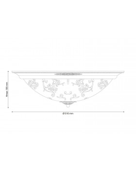 Lucia Tucci LUGO 142.6 R50 white-foto3
