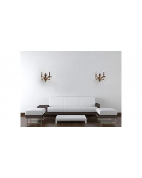 Lucia Tucci BARLETTA W122.2 coffe gold-foto2