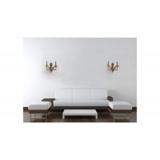 Lucia Tucci BARLETTA W122.2 coffe gold-foto2