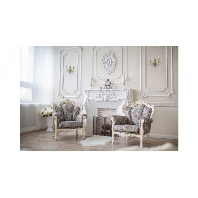 Lucia Tucci FIRENZE W141.2 cream white