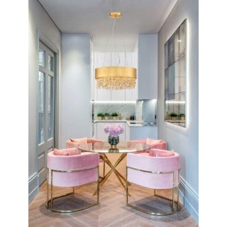 Lucia Tucci fabian 1554.5 gold leaf-foto2