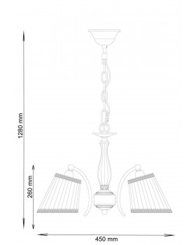 Lucia Tucci FIRMO 145.3 Ivory-foto3