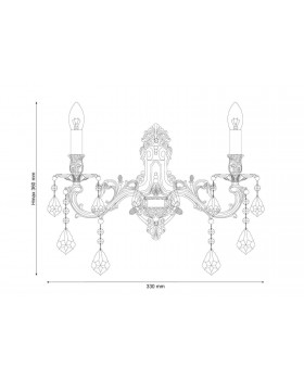 Lucia Tucci BARLETTA W122.2 cream white-foto3