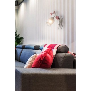 Lucia Tucci Fiori di rose W106.1-foto2