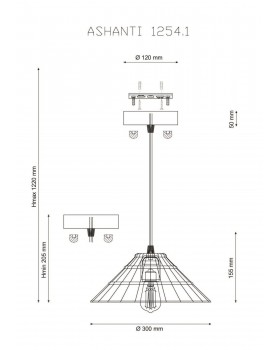 Lucia Tucci ASHANTI 1254.1-foto3